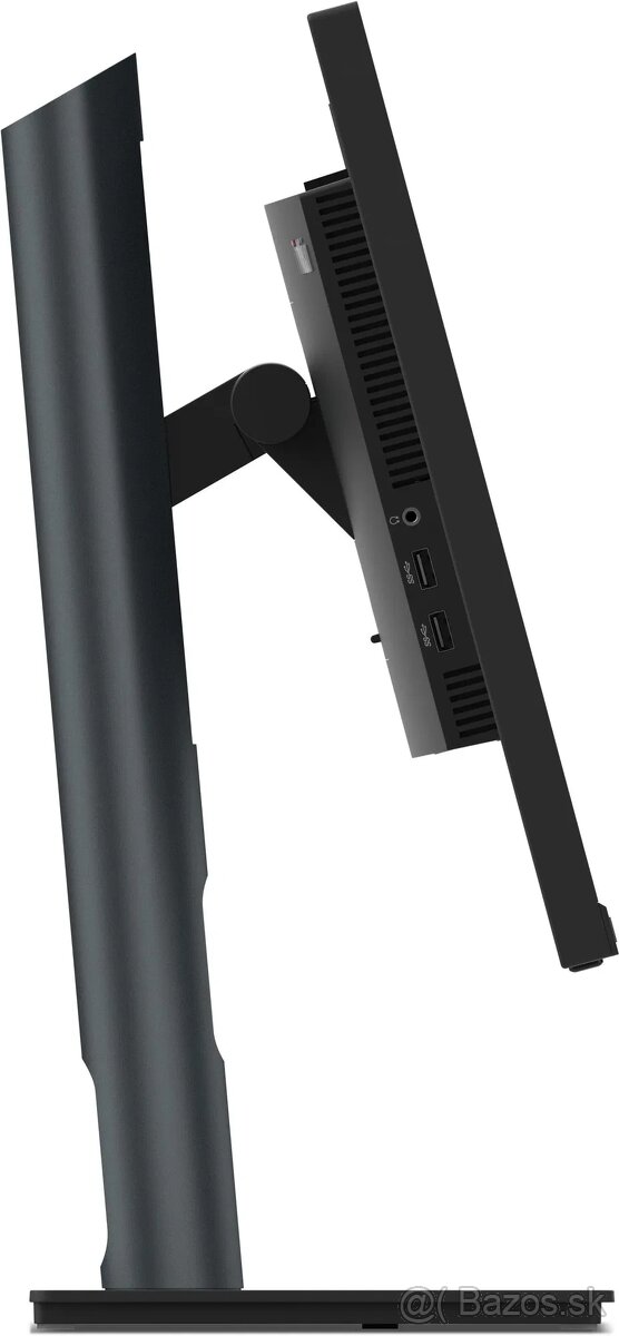 23.8" Lenovo ThinkVision P24h-30 - 6