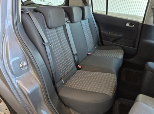 Renault Megane automat - 6