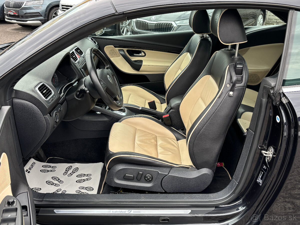 Volkswagen Eos 3.2 V6 FSI DSG - 6