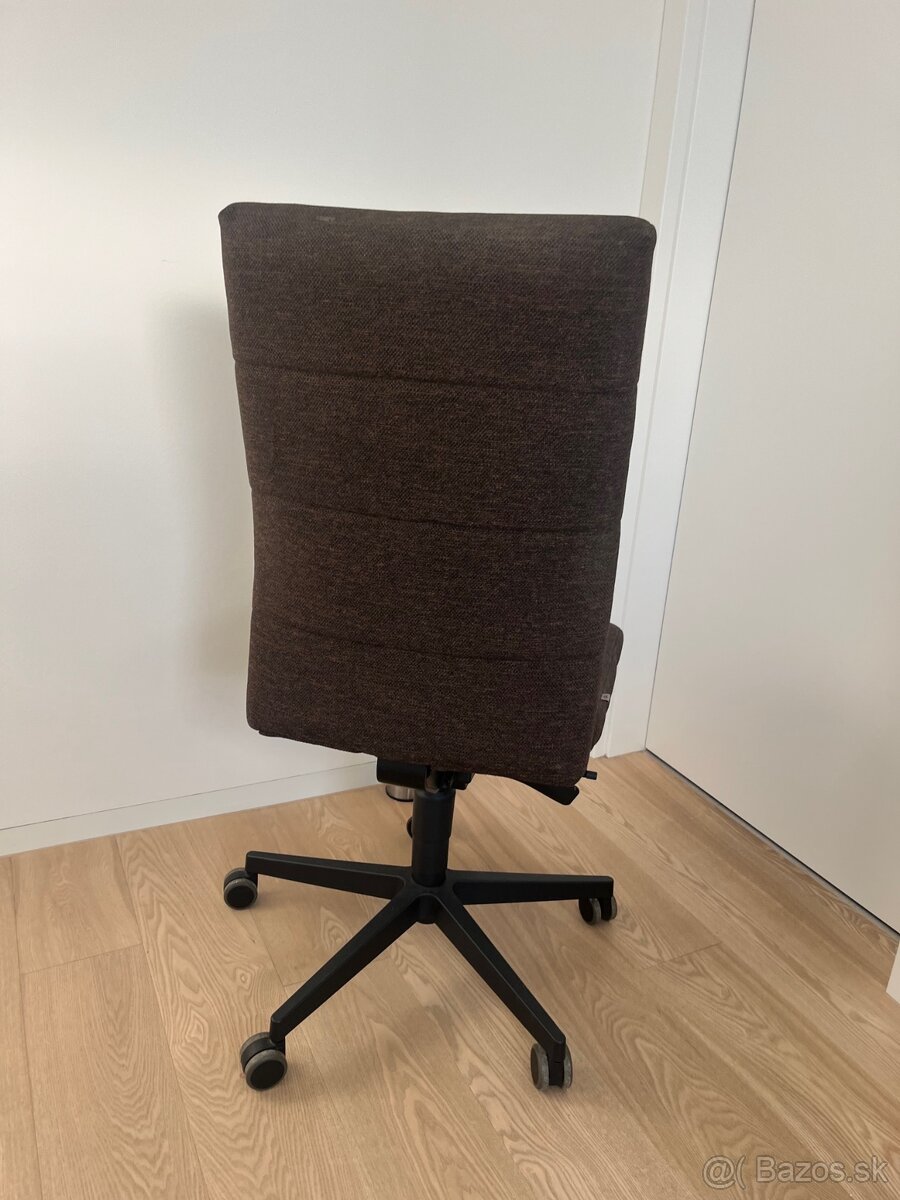 Kancelárska stolička LD Seating - 6