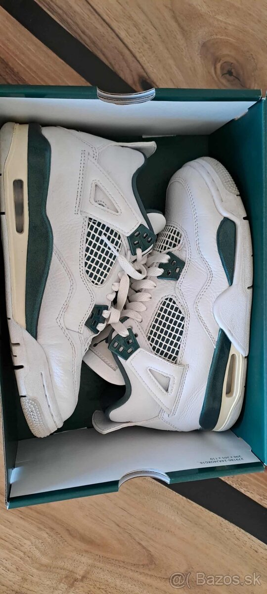 Jordan4 - 6