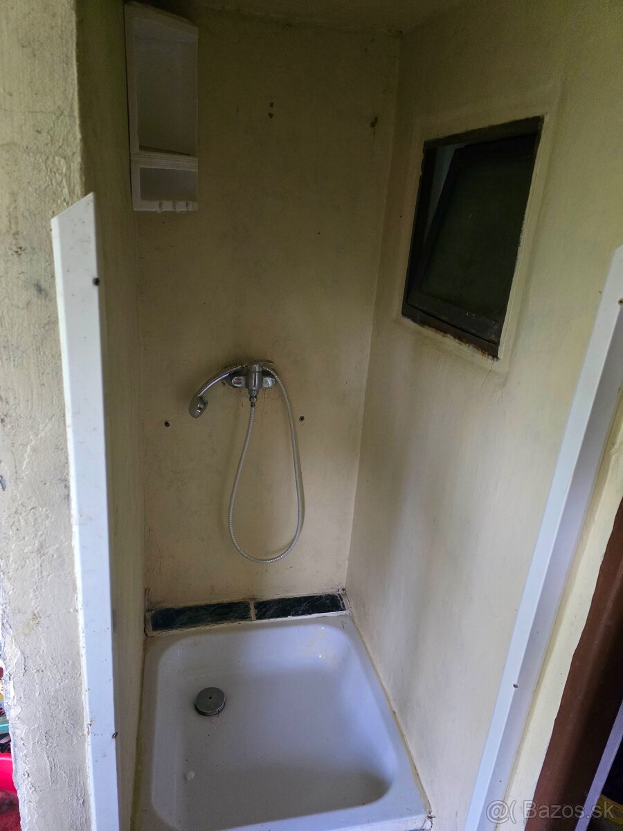 Záhradná chatka v Súši - 6