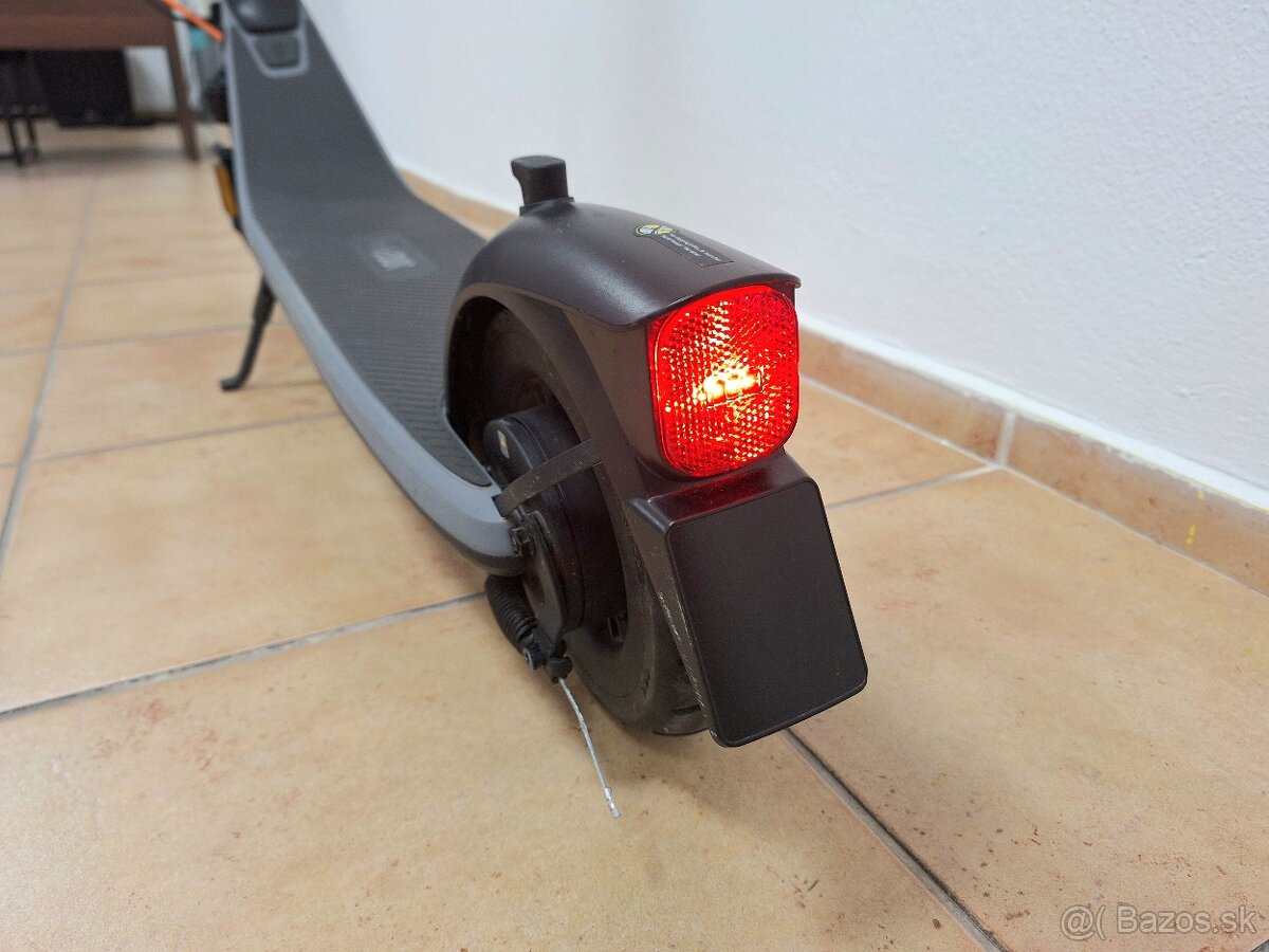 Segway Ninebot KickScooter E2 Plus E II - 6