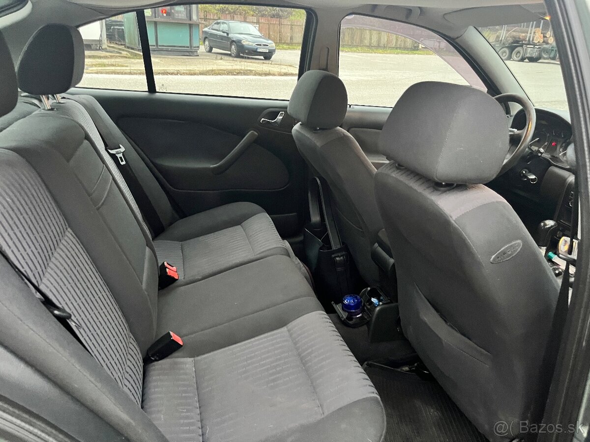 Predám Škoda octavia 1.9tdi 81kw - 6