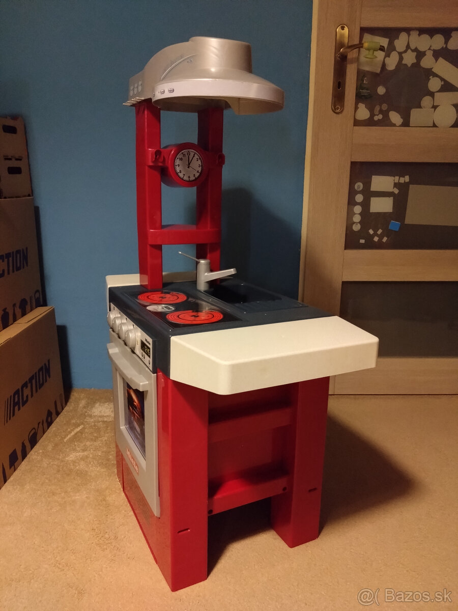 Detska kuchynka - 6