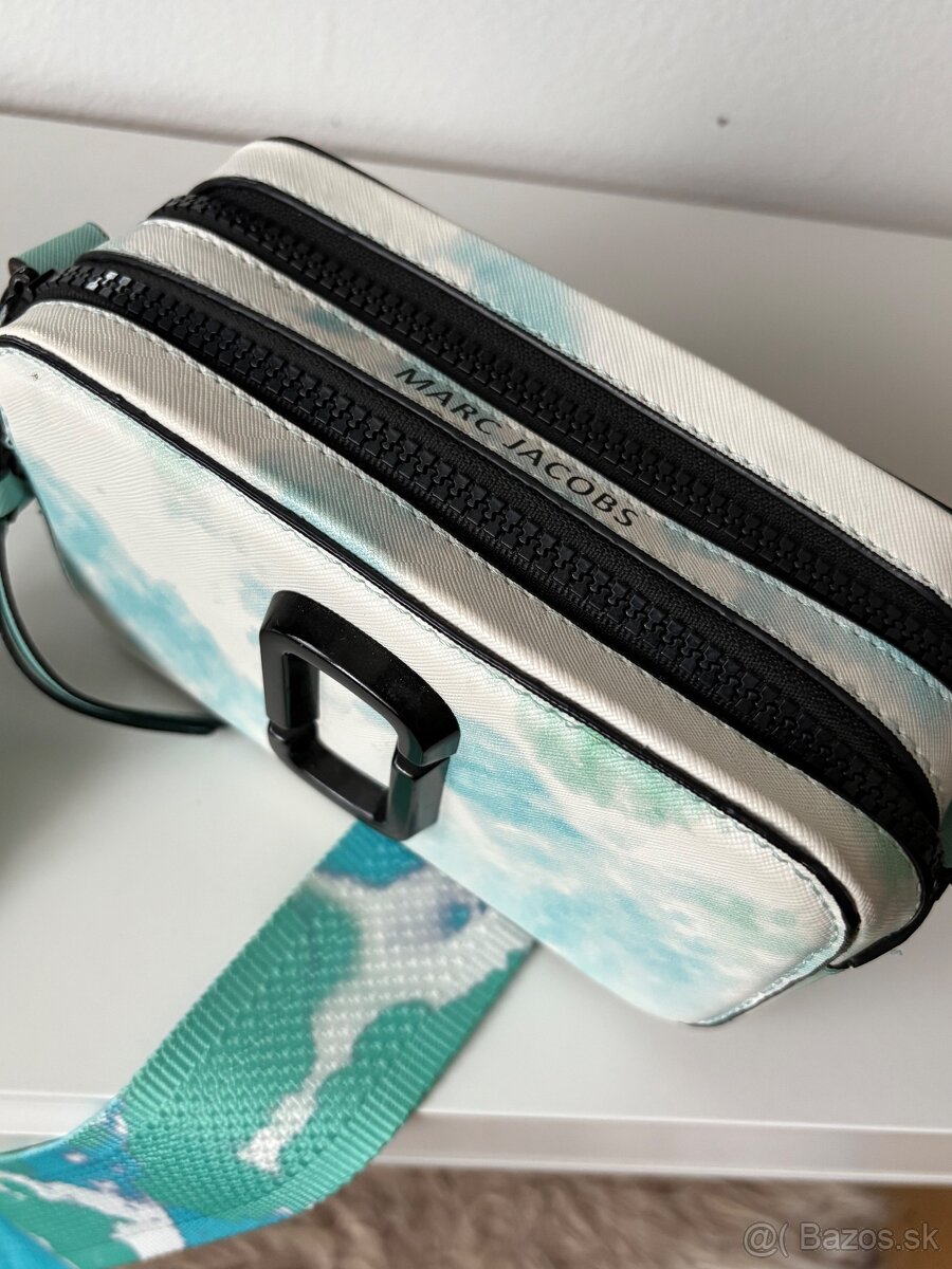 Marc Jacobs snapshot - 6