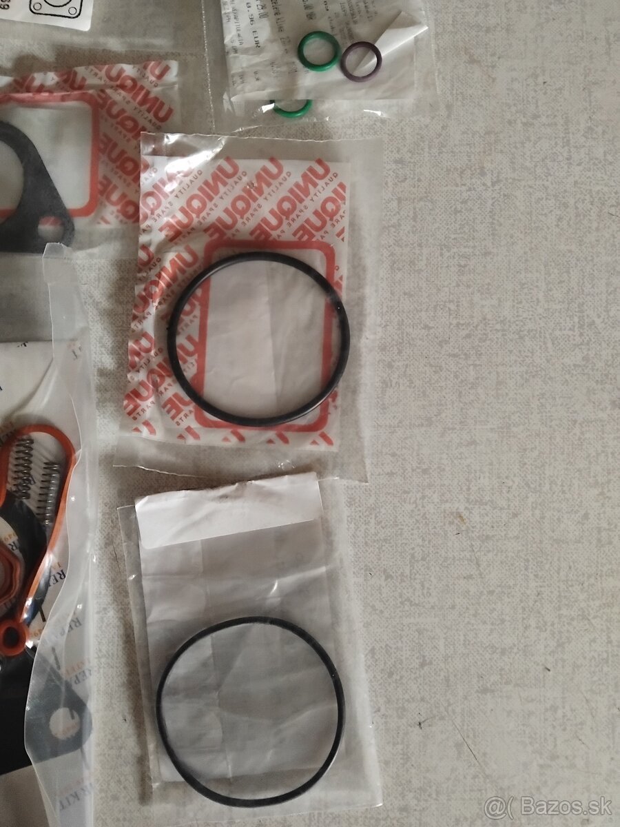 1,9 TDI tesnenia Škoda, AUDI, Seat, VW - 6