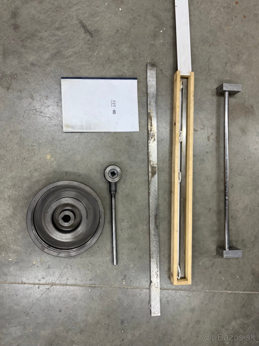 Protahovačka 80cm - 6