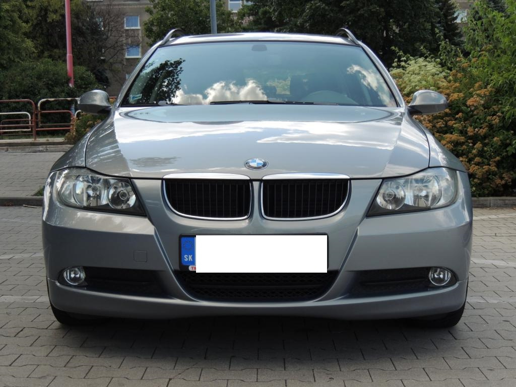 Na Predaj BMW 318d E91, r.v. 2008, diesel, 2.0 cm³, 100 kw. - 6