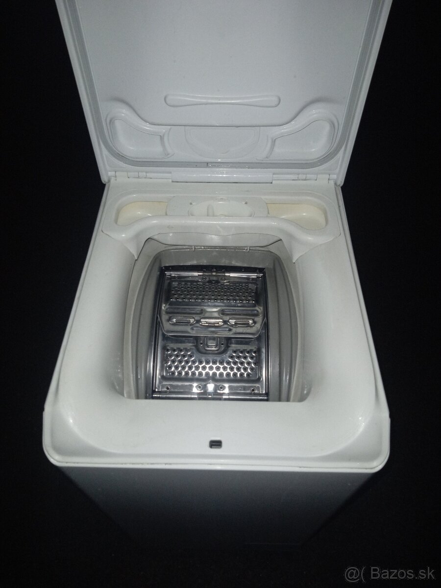 Predám plnefunkčná automatická práčka ELECTROLUX na 6 kg - 6