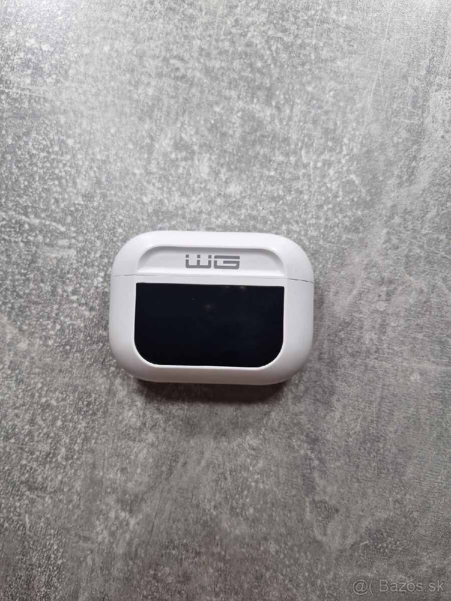 bezdrôtové slúchadlá - 6