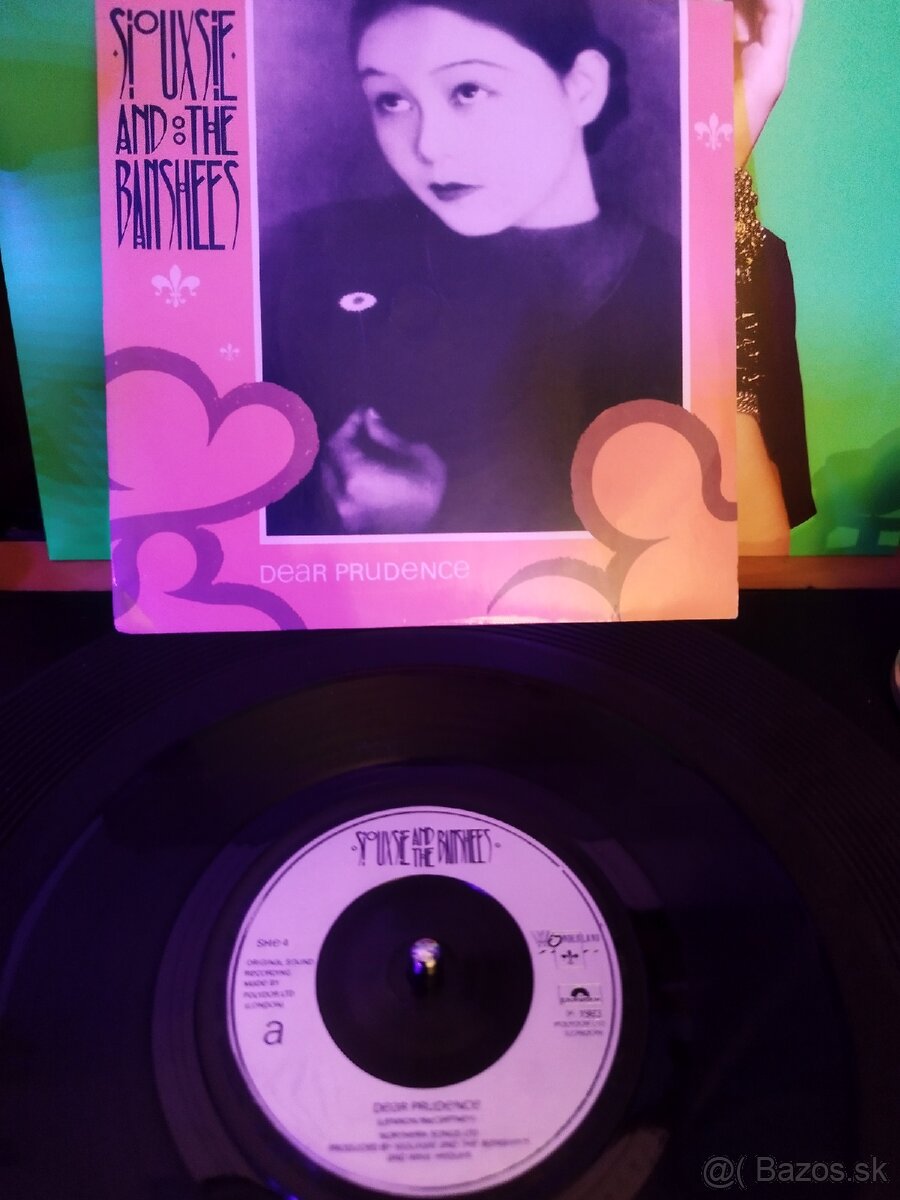 Sp platne rock , pop, punk. - 6