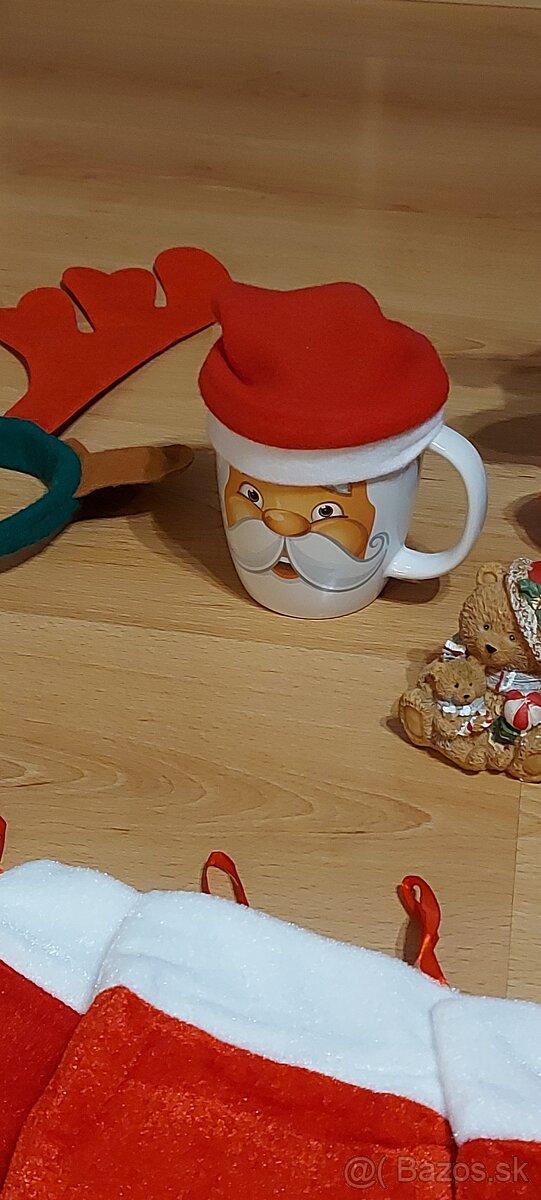 Vianocné doplnky - 6