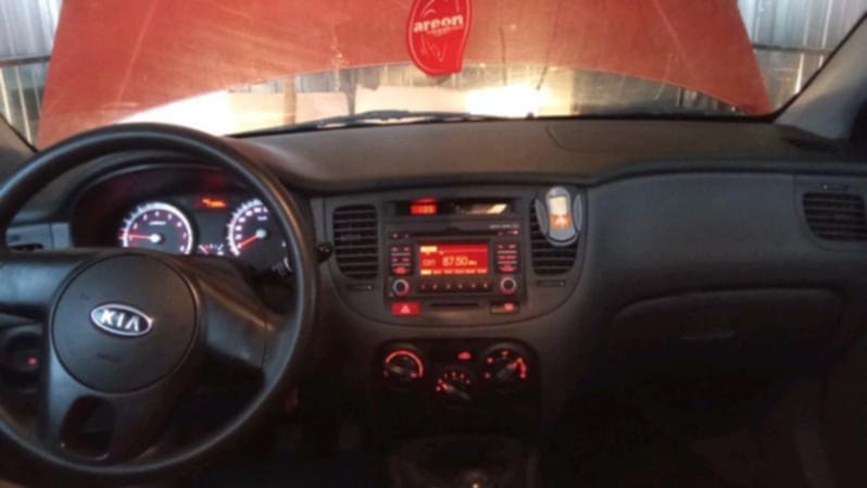 Kia Rio 1.4 71kw - 6