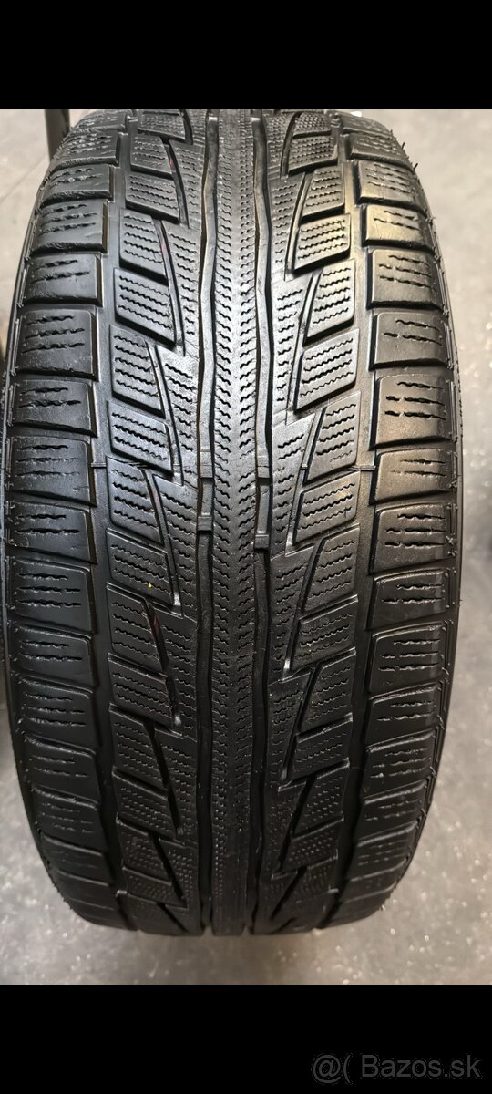 Zimné pneumatiky 225 x 45 R 18 - 6