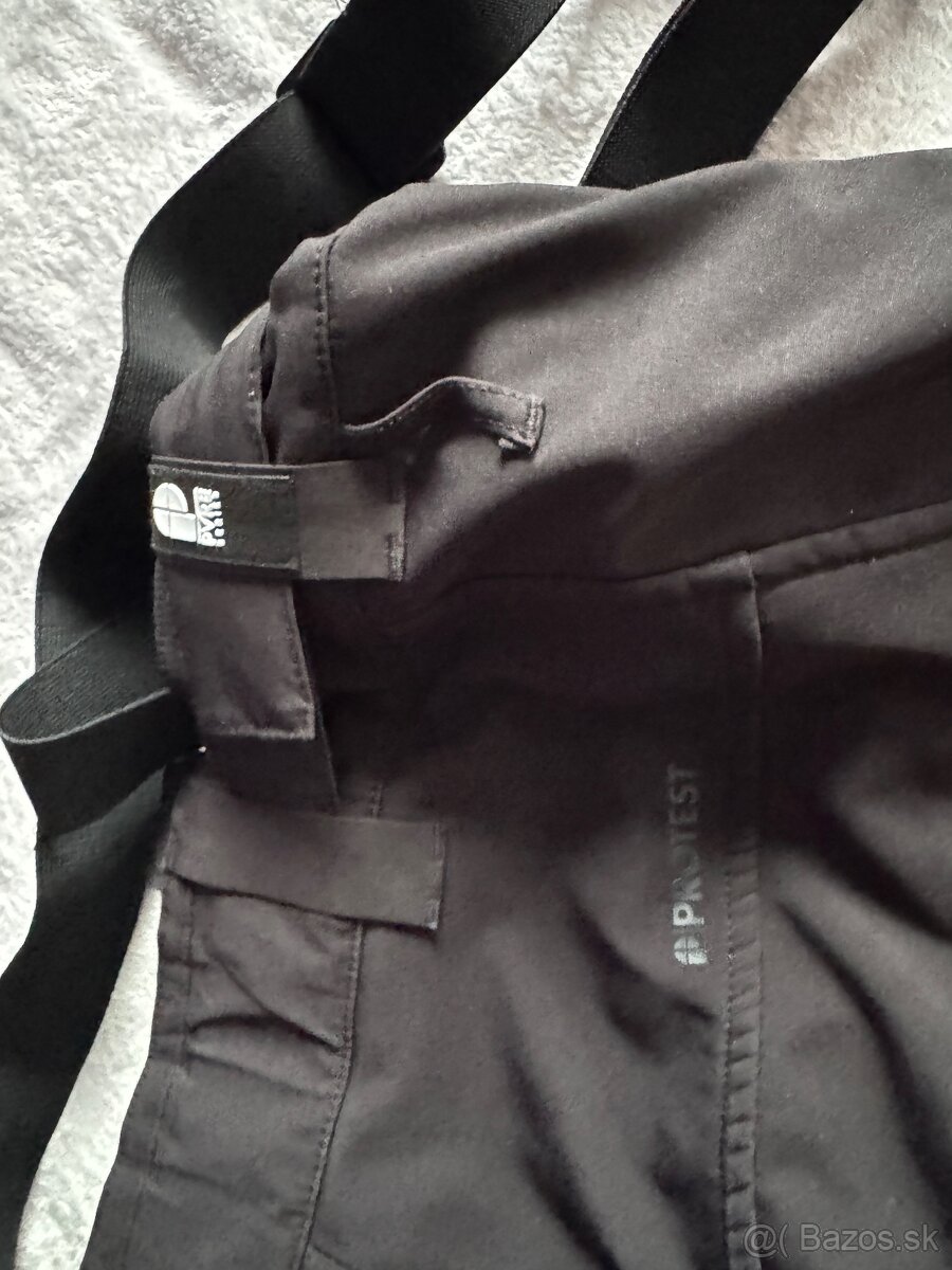 Lyžiarske nohavice c. M Protest - 6