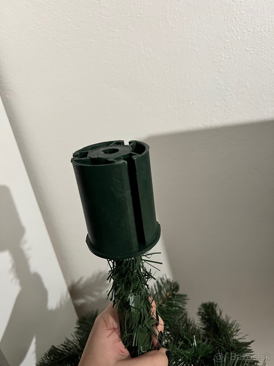 Vianočný stromček 120cm - 6