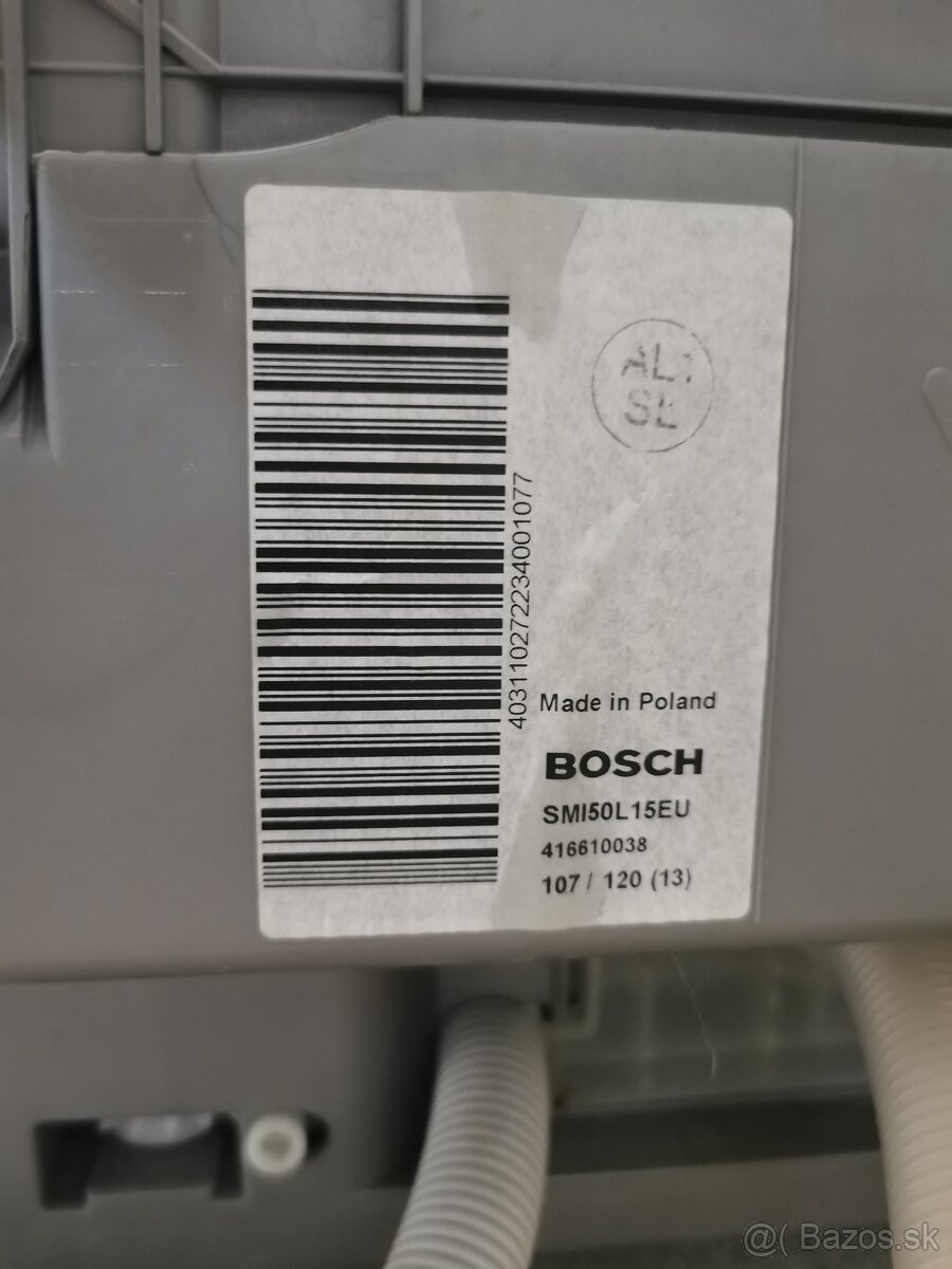 Bosch 60 cm - 6