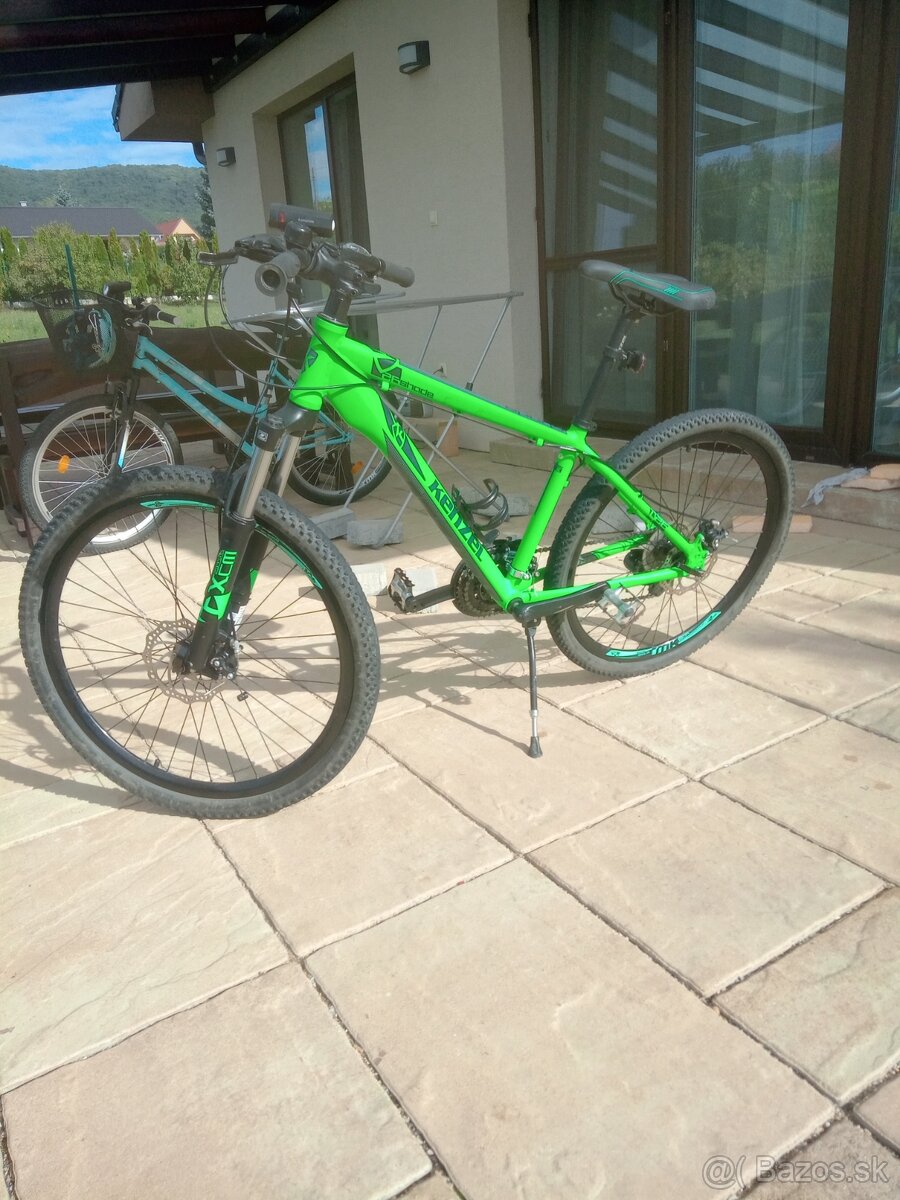 Predám Kenzel 26 - 6