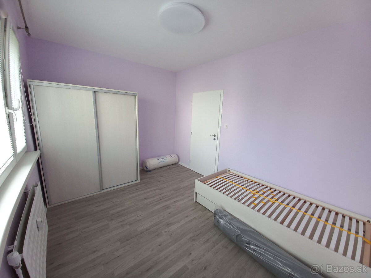 3 izbovy byt SNP PB - 6