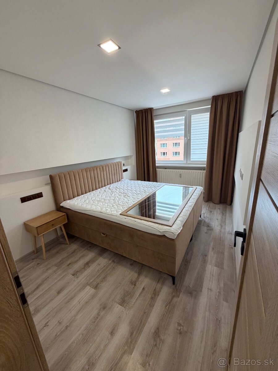 Prenájom 3 -izbového bytu, Levoča - 6