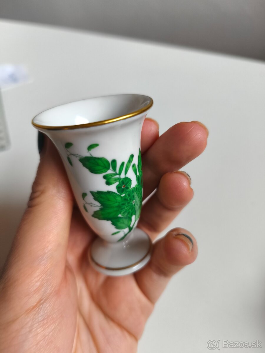 Značkový porcelán Herend - 6