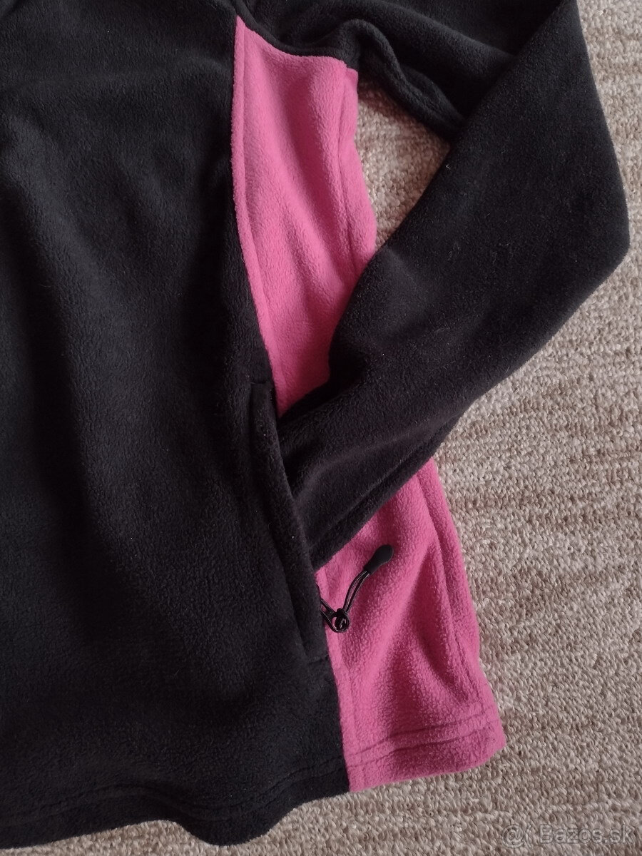 Mikina - 1x unisex a 1x dievčenská/dámska - 6