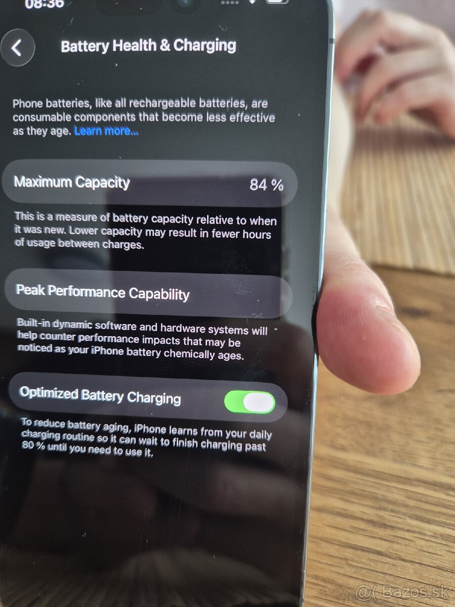 Iphone 14 PRO 128gb - 6