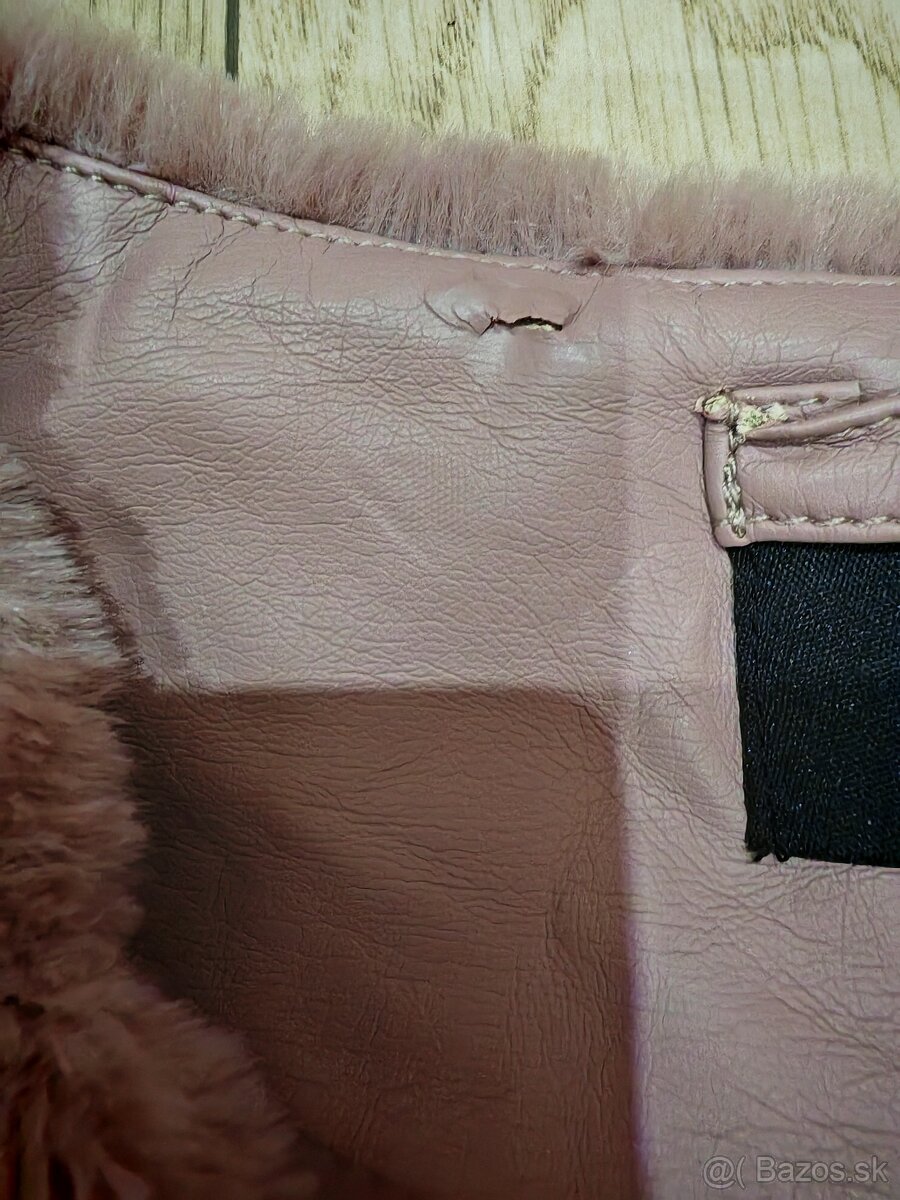 Dámska bundička Only, veľkosť S - 6