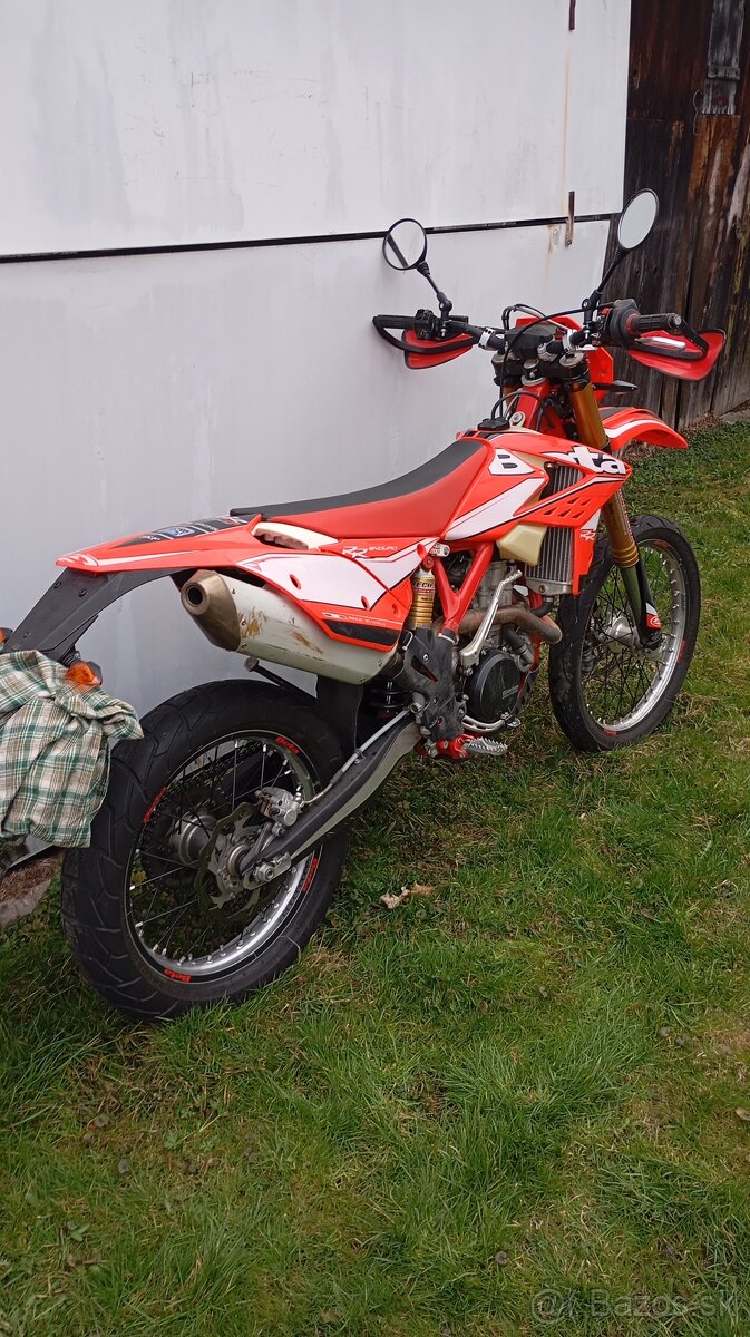 Beta 390 RR predaj/výmena - 6