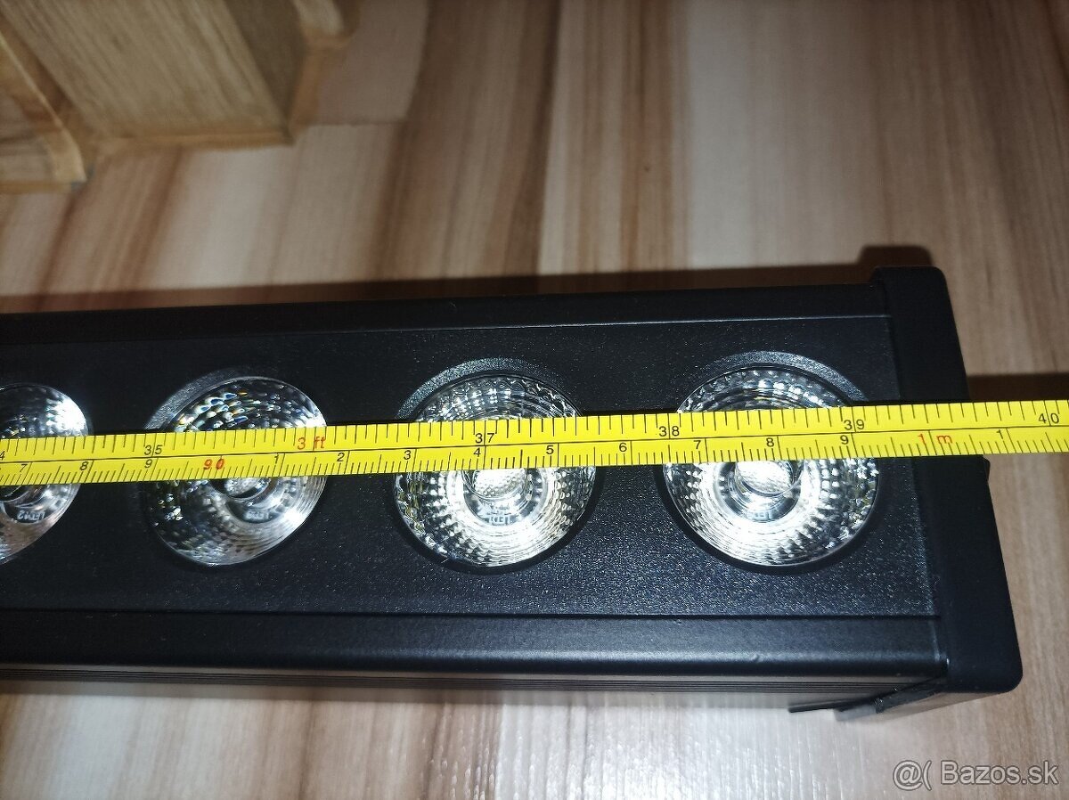 LED bar svetlá 100cm - 6