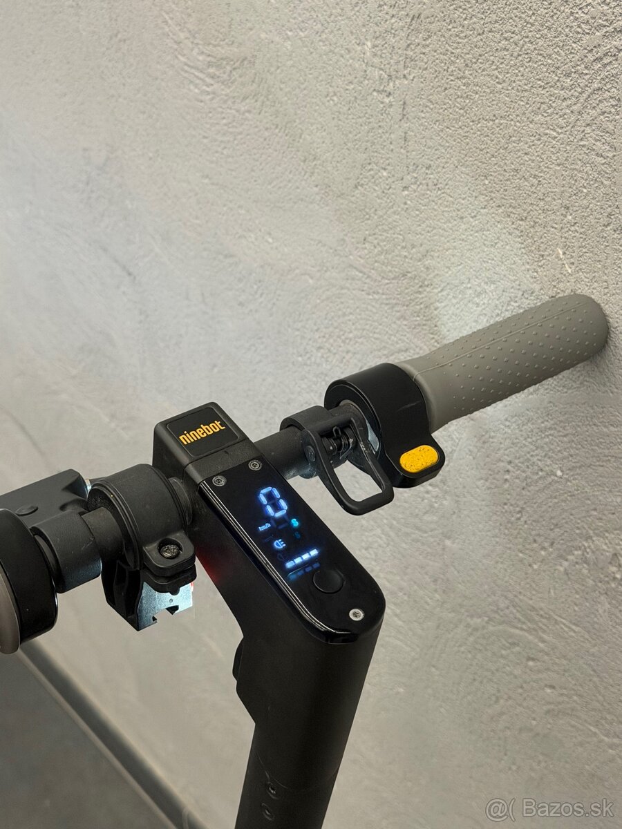 ⚡️Segway ninebot g30 pro⚡️ - 6