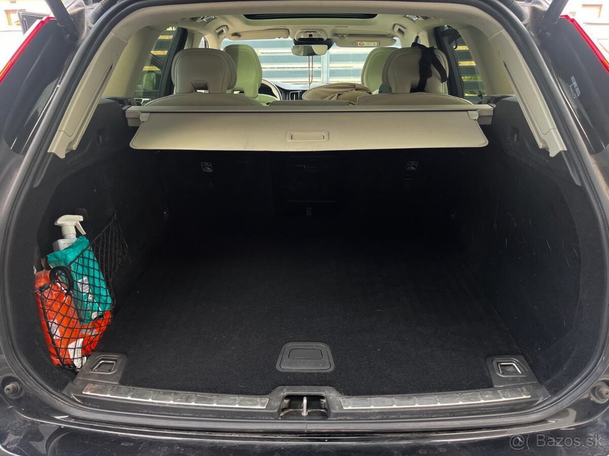 Volvo xc60 - 6
