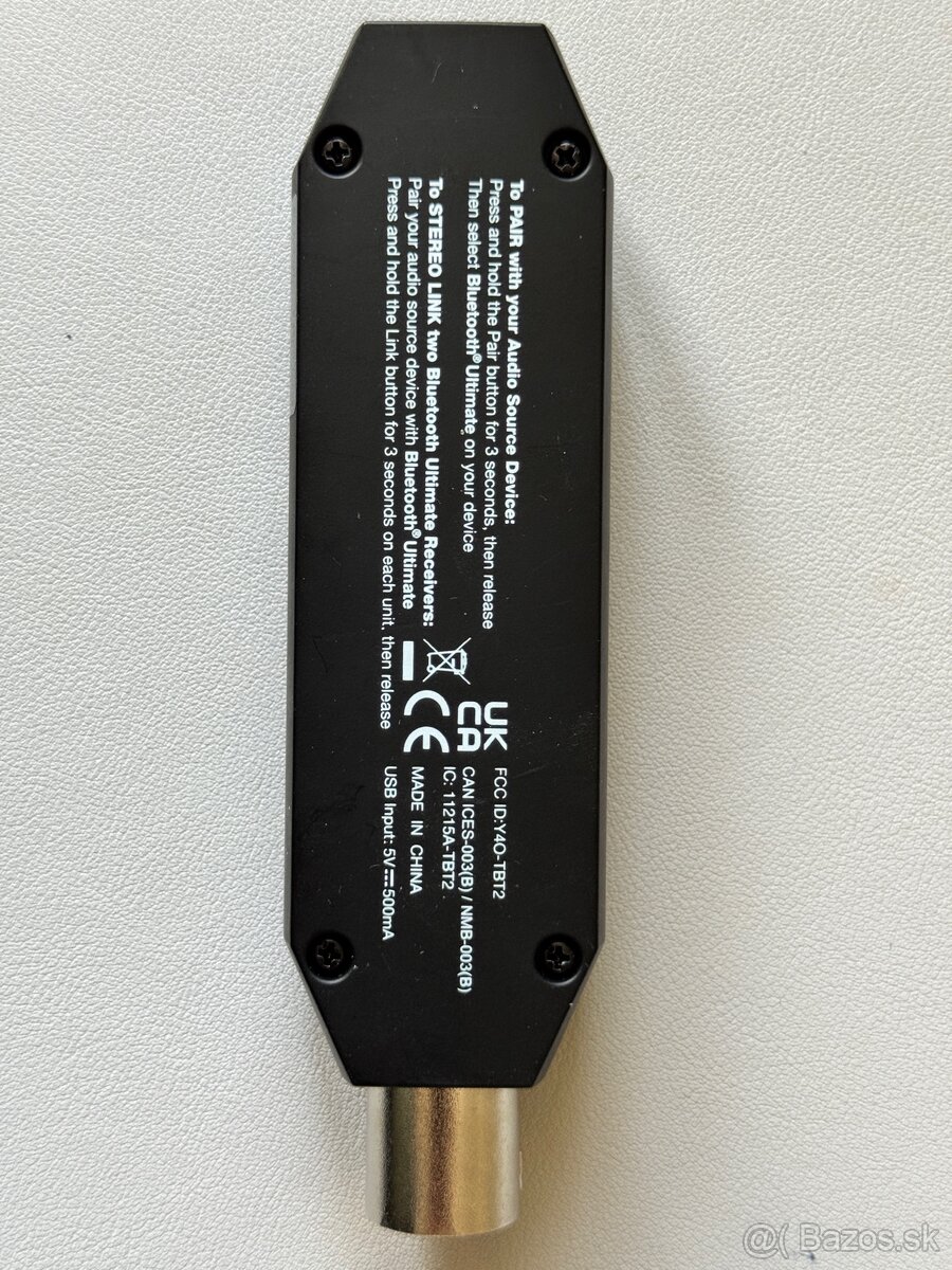 ALTO PROFESSIONAL BLUETOOTH ULTIMATE - 6