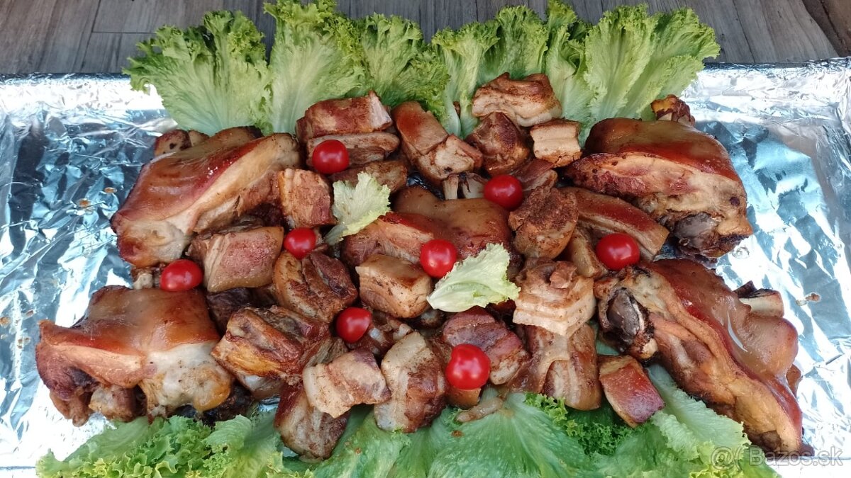 Pečené prasiatko - 6