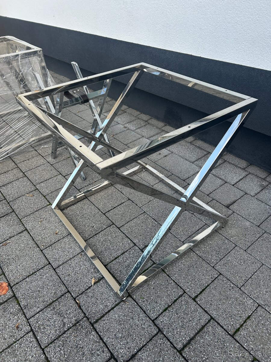 Konferenčné stolíky - 6