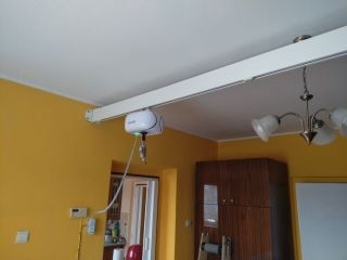 Stropný zdvihák s montážou - 6