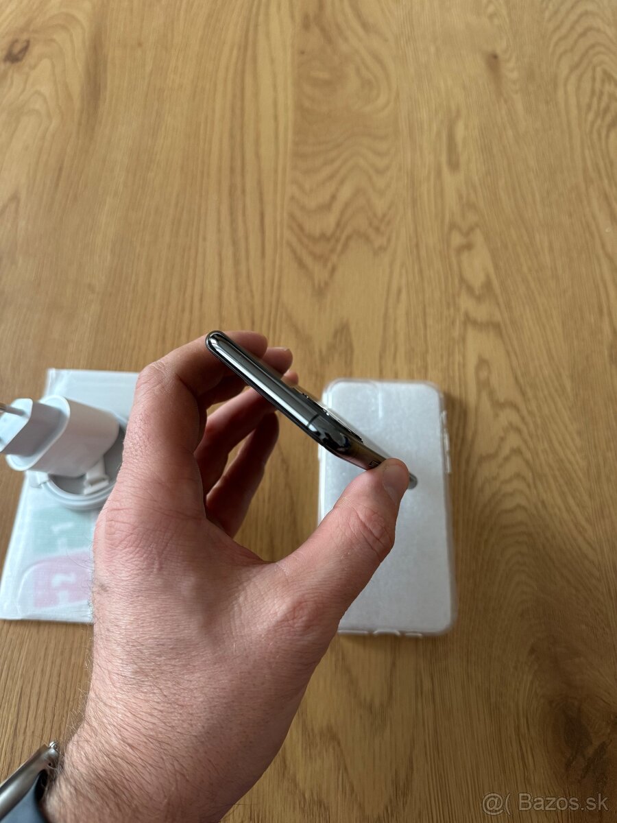 iPhone 11 Pro 256 gb Space Gray v záruke + príslušenstvo - 6