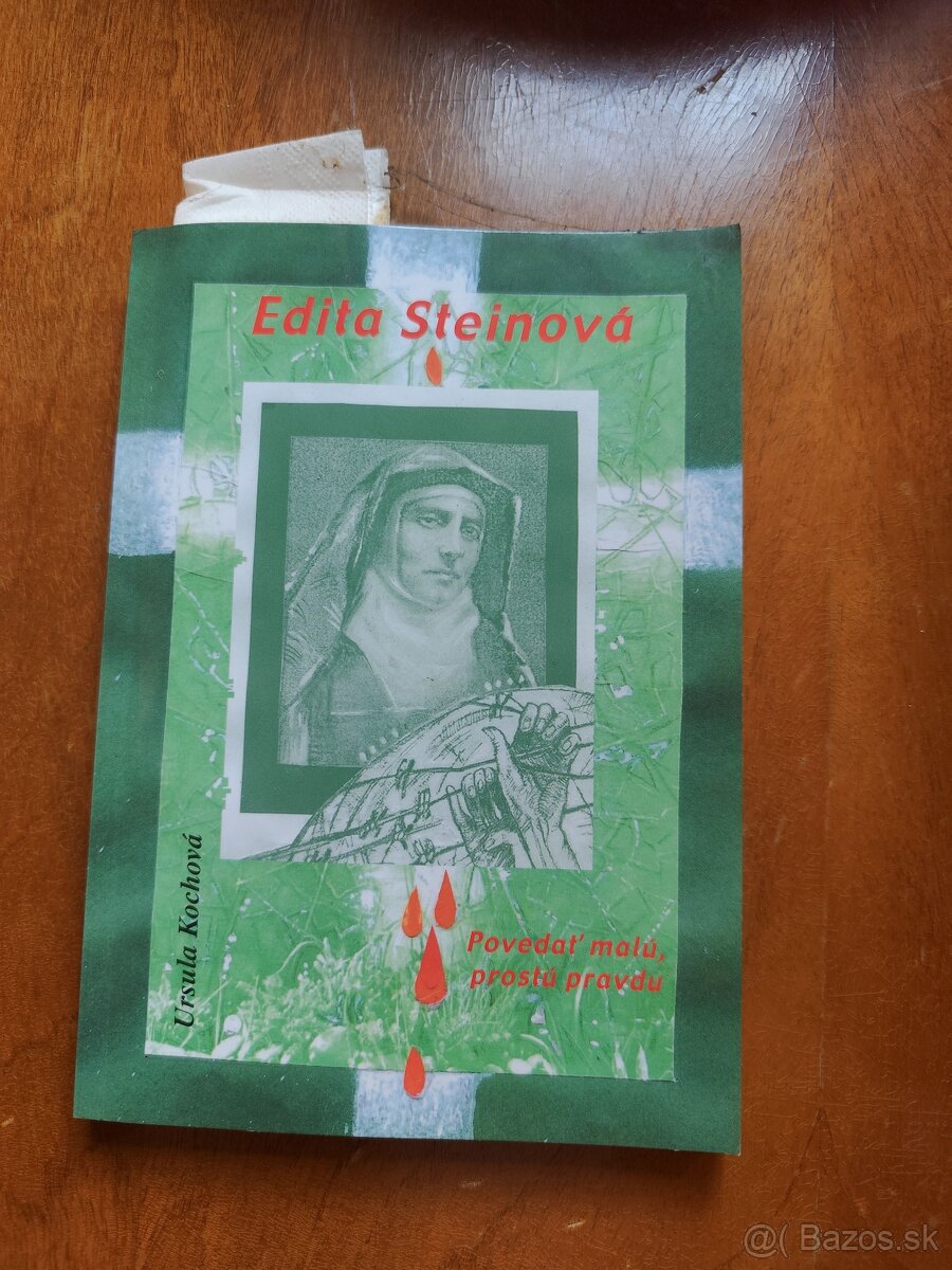 Predám cirkevné knihy - 6