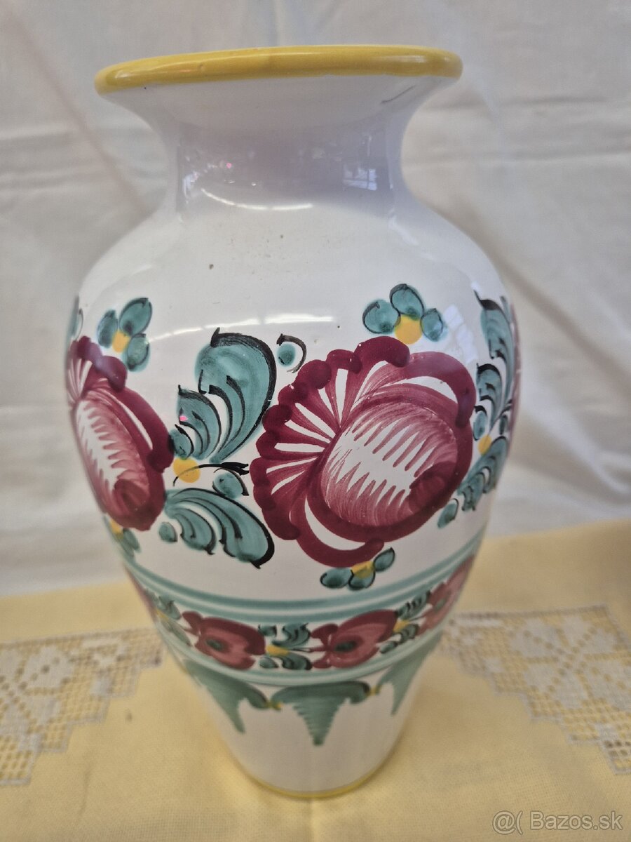 Predam modransku keramiku - 6