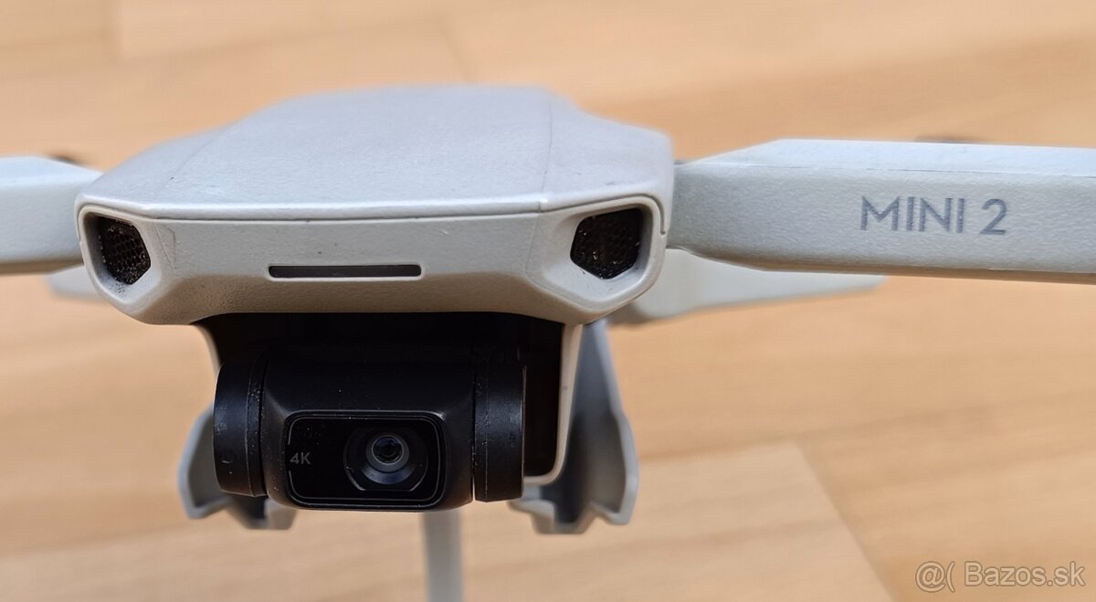 DJI Mini 2 - 6