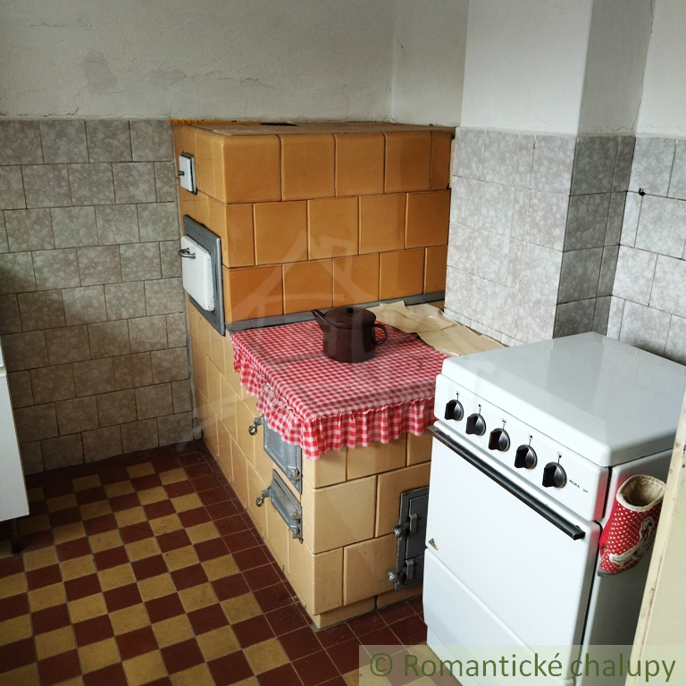 Chata v krásnej prírode, Matysová - ZNÍŽENÁ CENA - 6