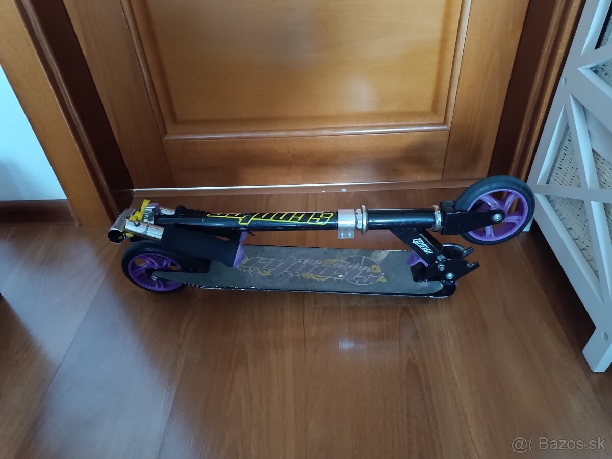 Detská Kolobežka Tempish Viper 120 - 6