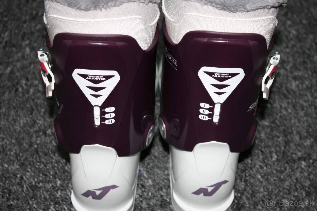 lyže Stockli Afris 120 cm - 6