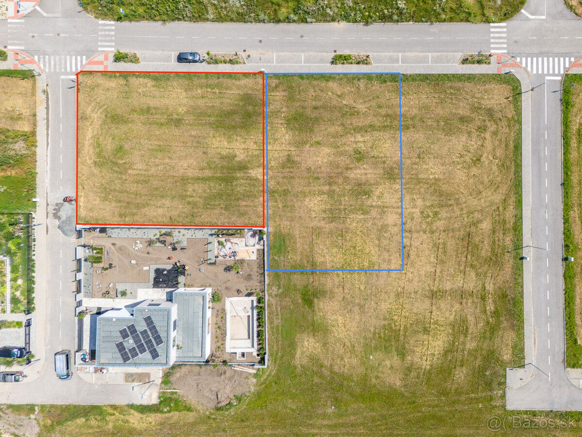 Na predaj nadštandardný stavebný pozemok vo vyhľadávanej lok - 6