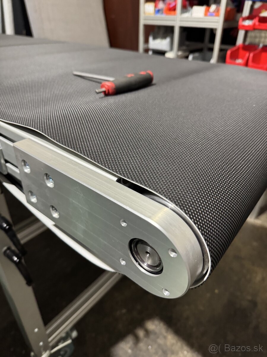 Pásový dopravník - 6