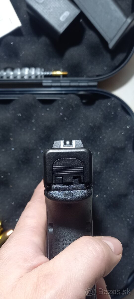 Glock 23 gen5/mos/ 40sw - 6