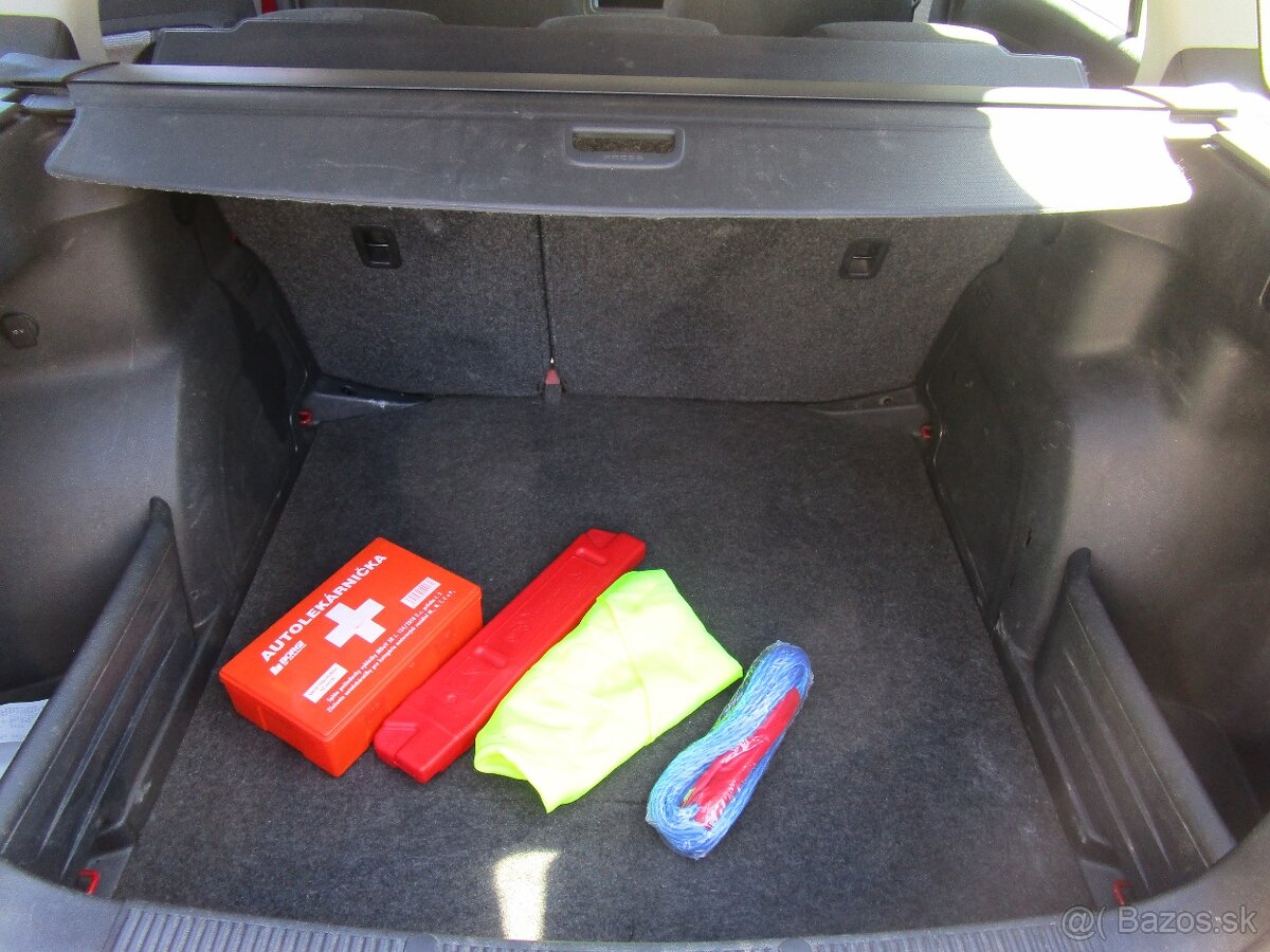 Skoda fábia 1.2 htp - 6