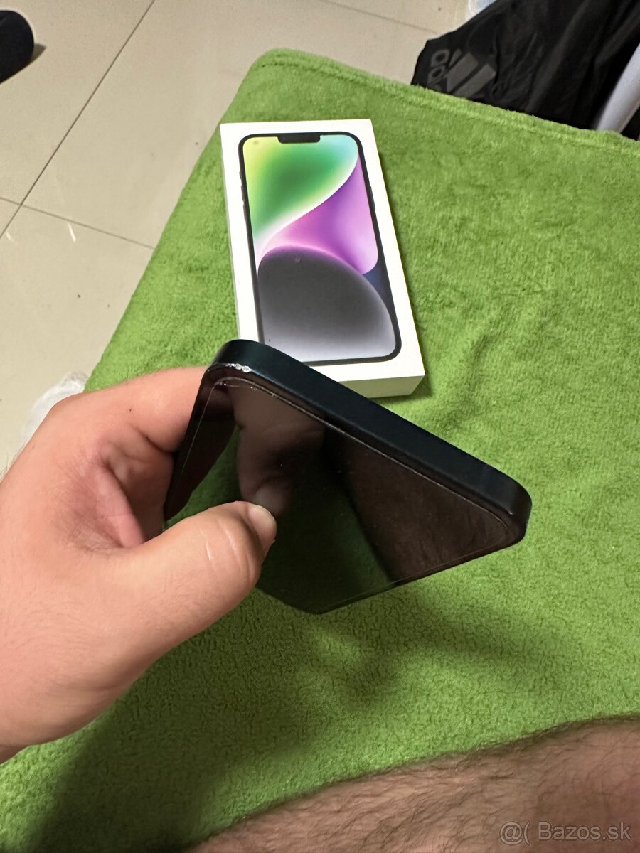 Iphone 14 plus 128GB - 6