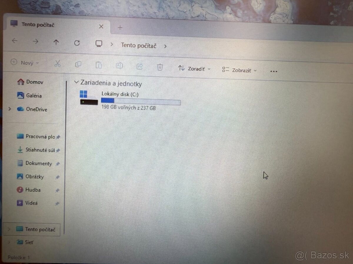 Notebook 14" Lenovo ThinkPad L490 i5-7300U 16GB 256GB SSD - 6